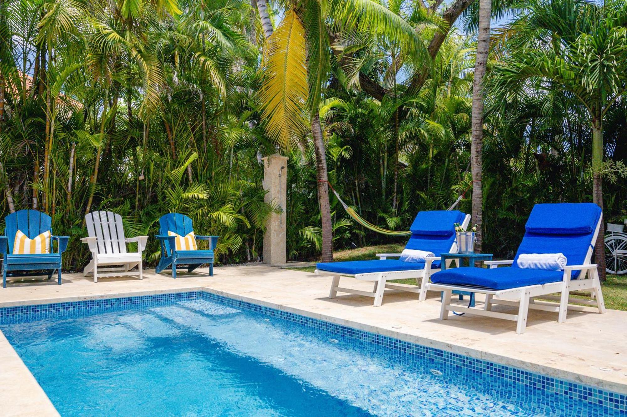 A Guest Dream Blue Village Punta Cana