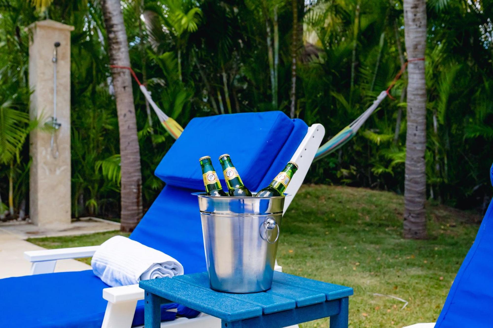 A Guest Dream Blue Village Villa Punta Cana