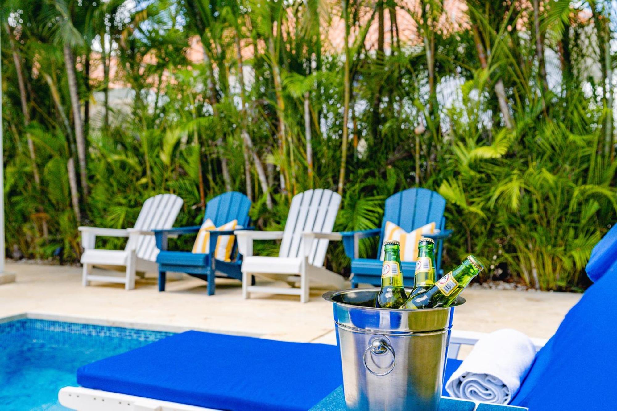 Villa A Guest Dream Blue Village Punta Cana