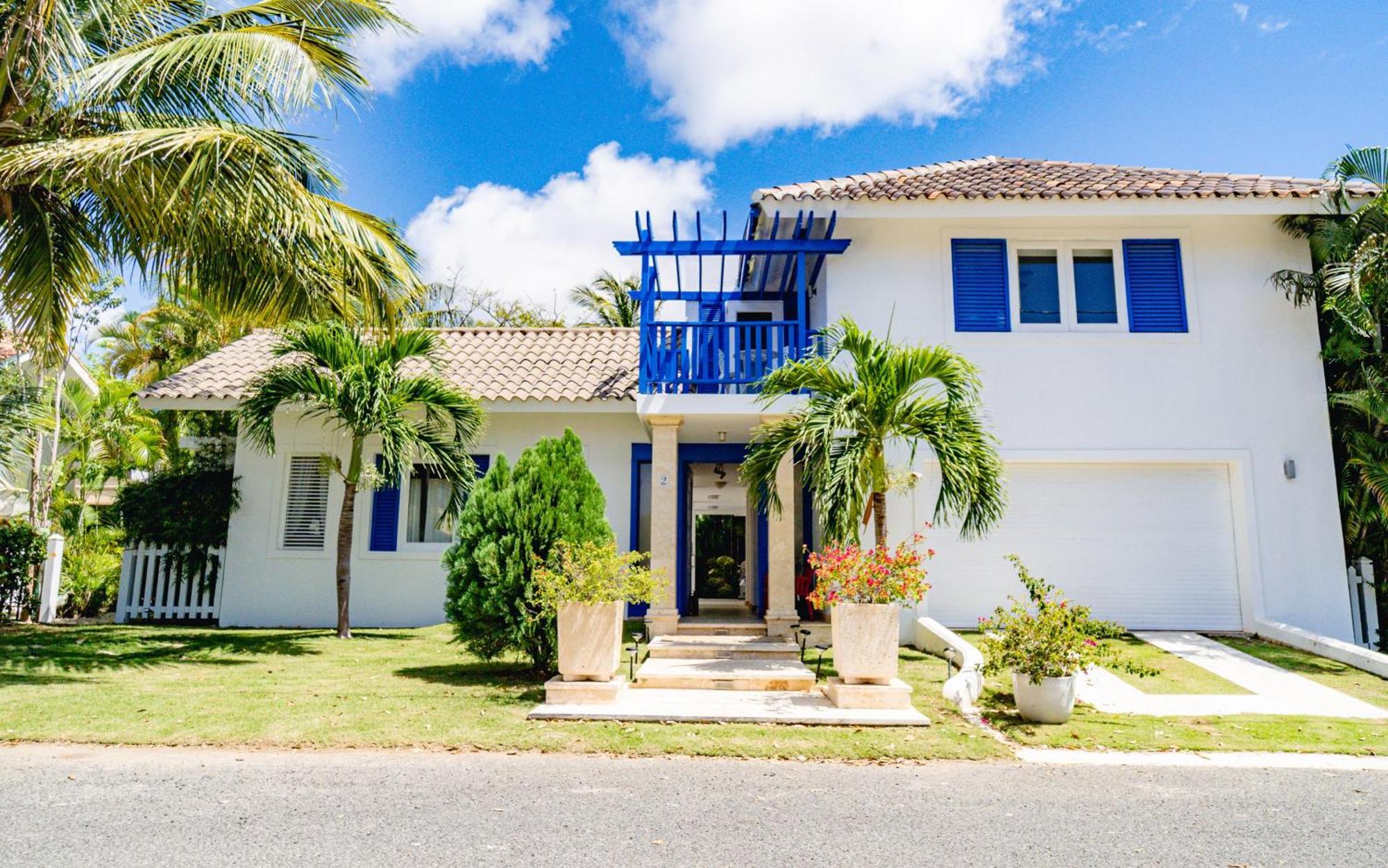 A Guest Dream Blue Village Punta Cana