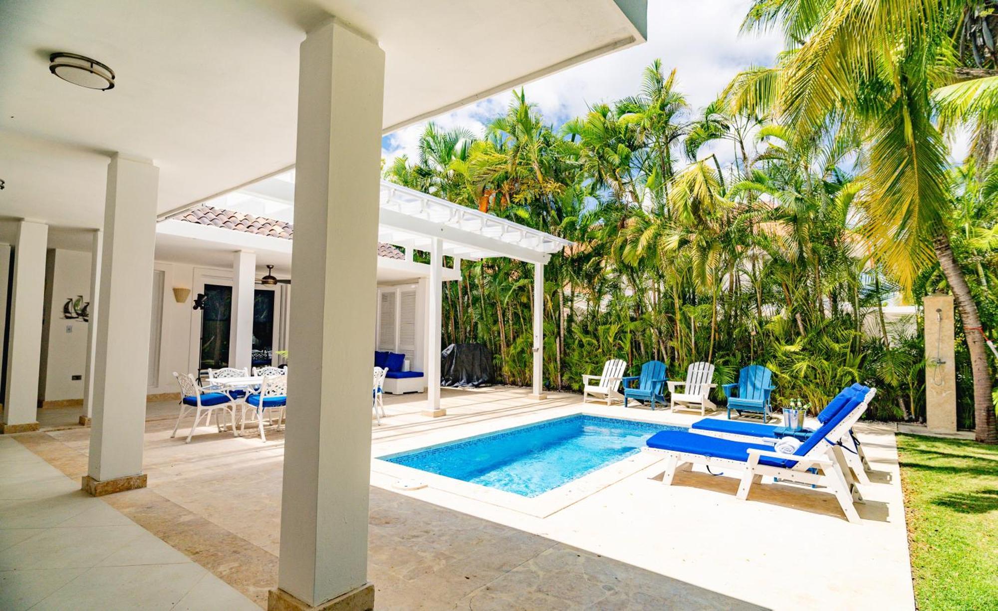 A Guest Dream Blue Village Punta Cana