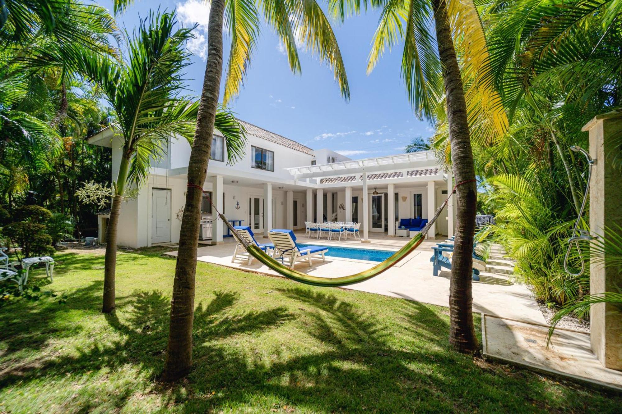 Villa A Guest Dream Blue Village