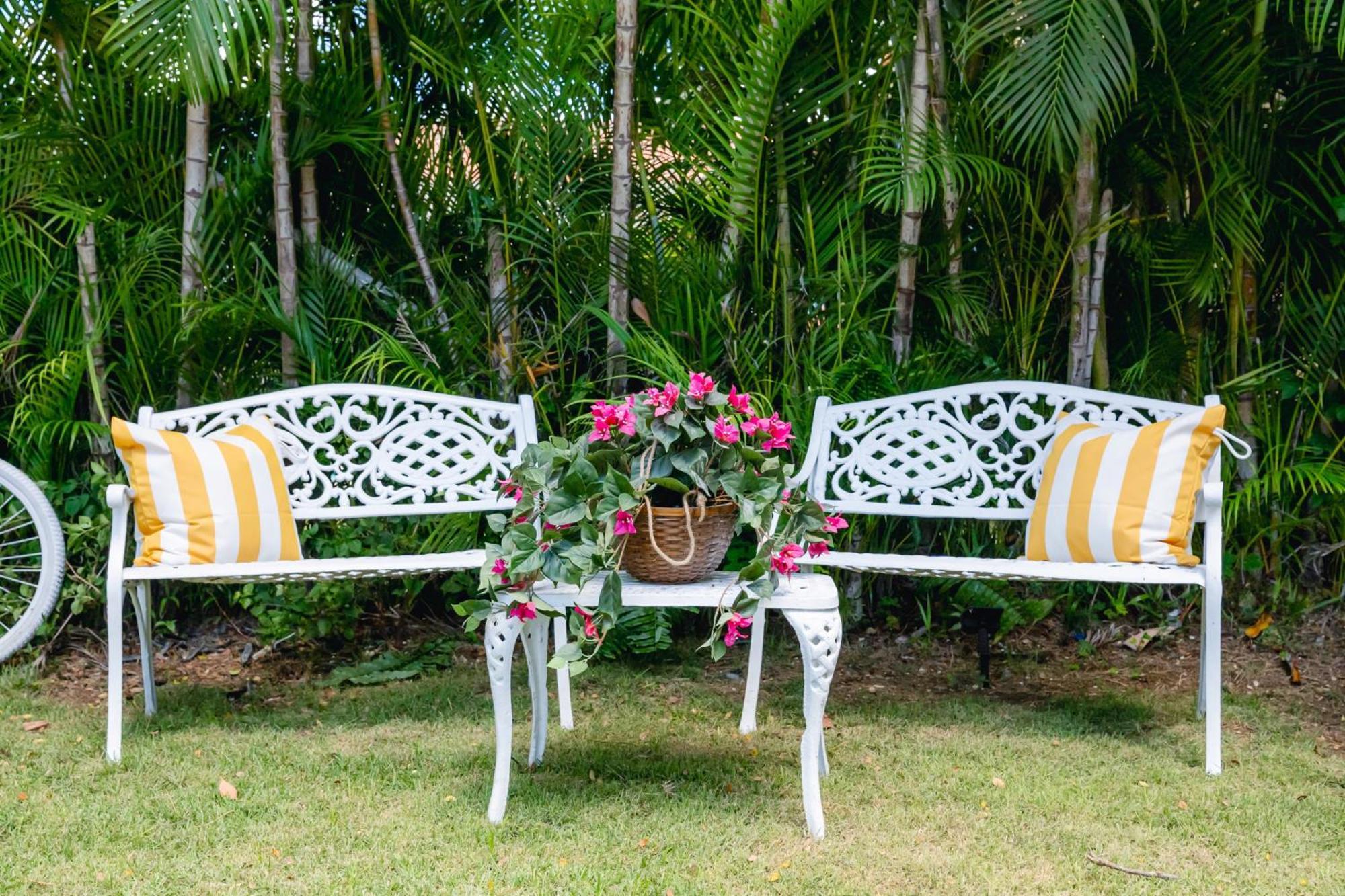 Villa A Guest Dream Blue Village