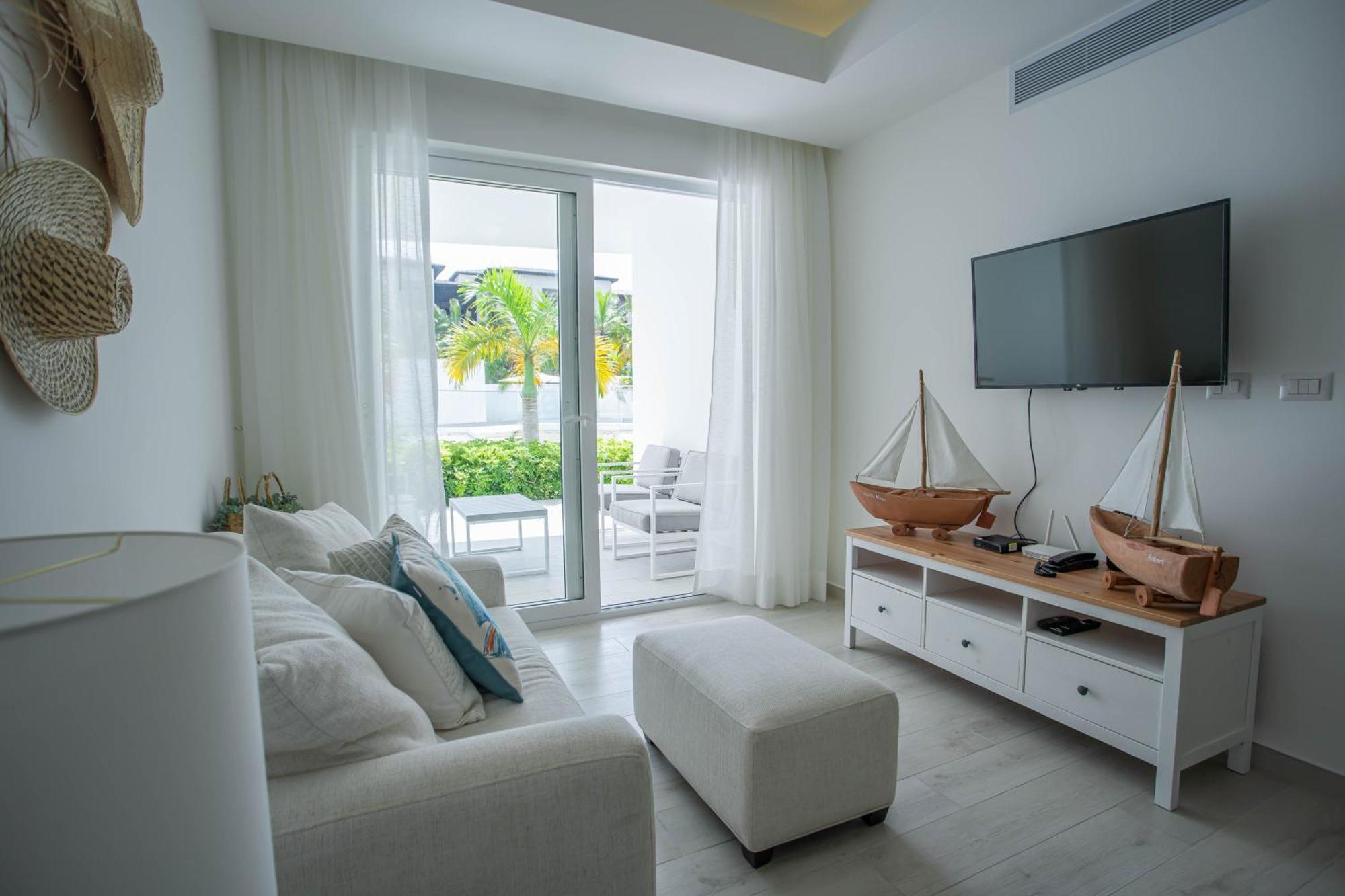 Apartamento Xeliter Playa Coral, Bavaro