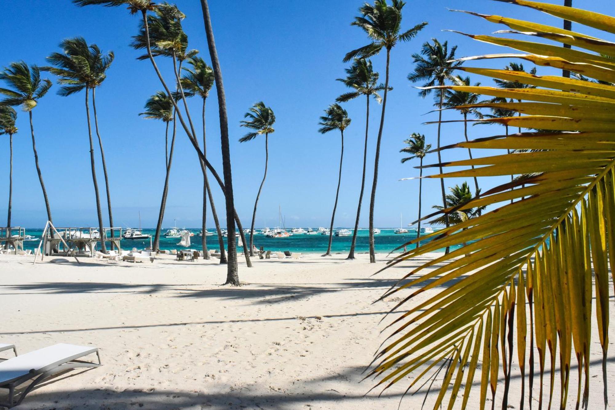 Xeliter Playa Coral, Bavaro *