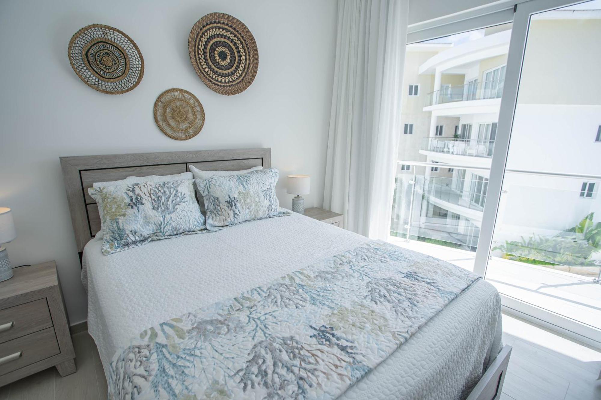 Xeliter Playa Coral, Bavaro Apartamento