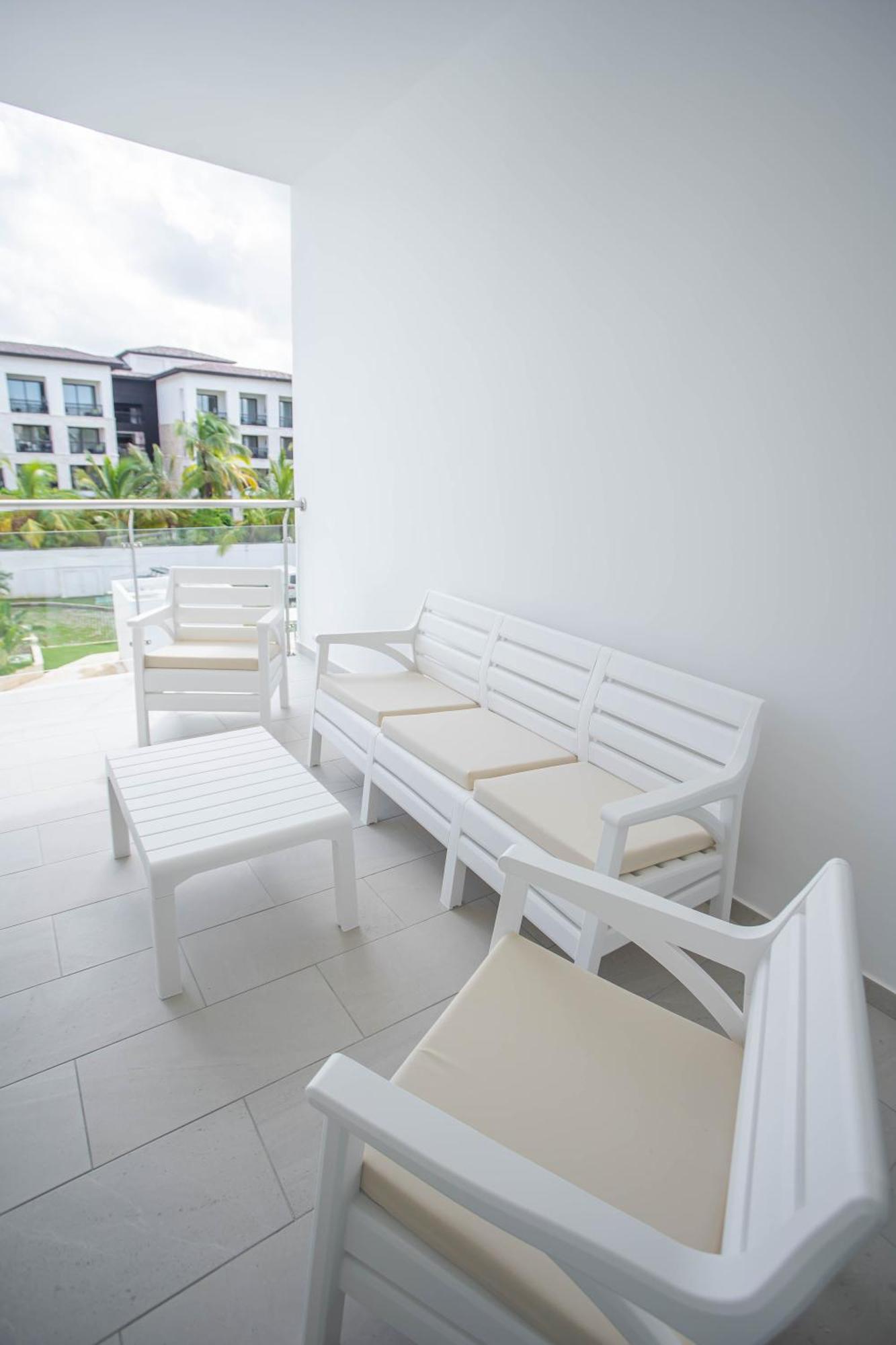 Xeliter Playa Coral, Bavaro Punta Cana