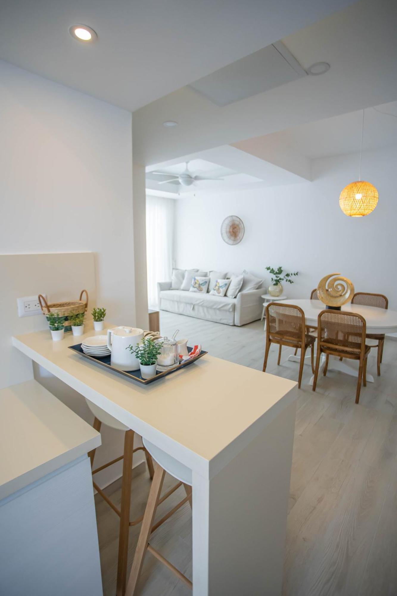 Xeliter Playa Coral, Bavaro Apartamento
