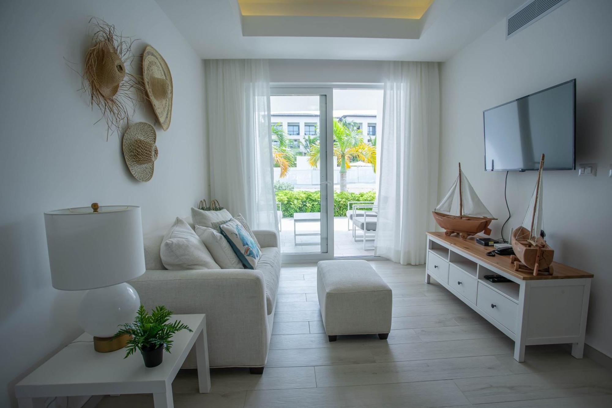 Xeliter Playa Coral, Bavaro Apartamento *