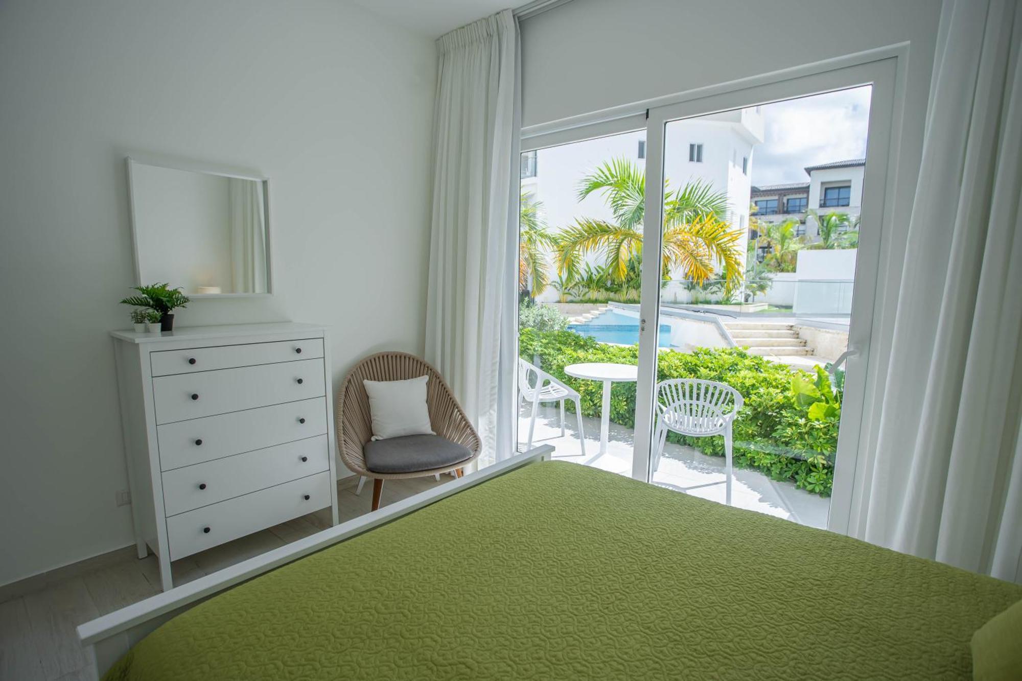 Apartamento Xeliter Playa Coral, Bavaro *