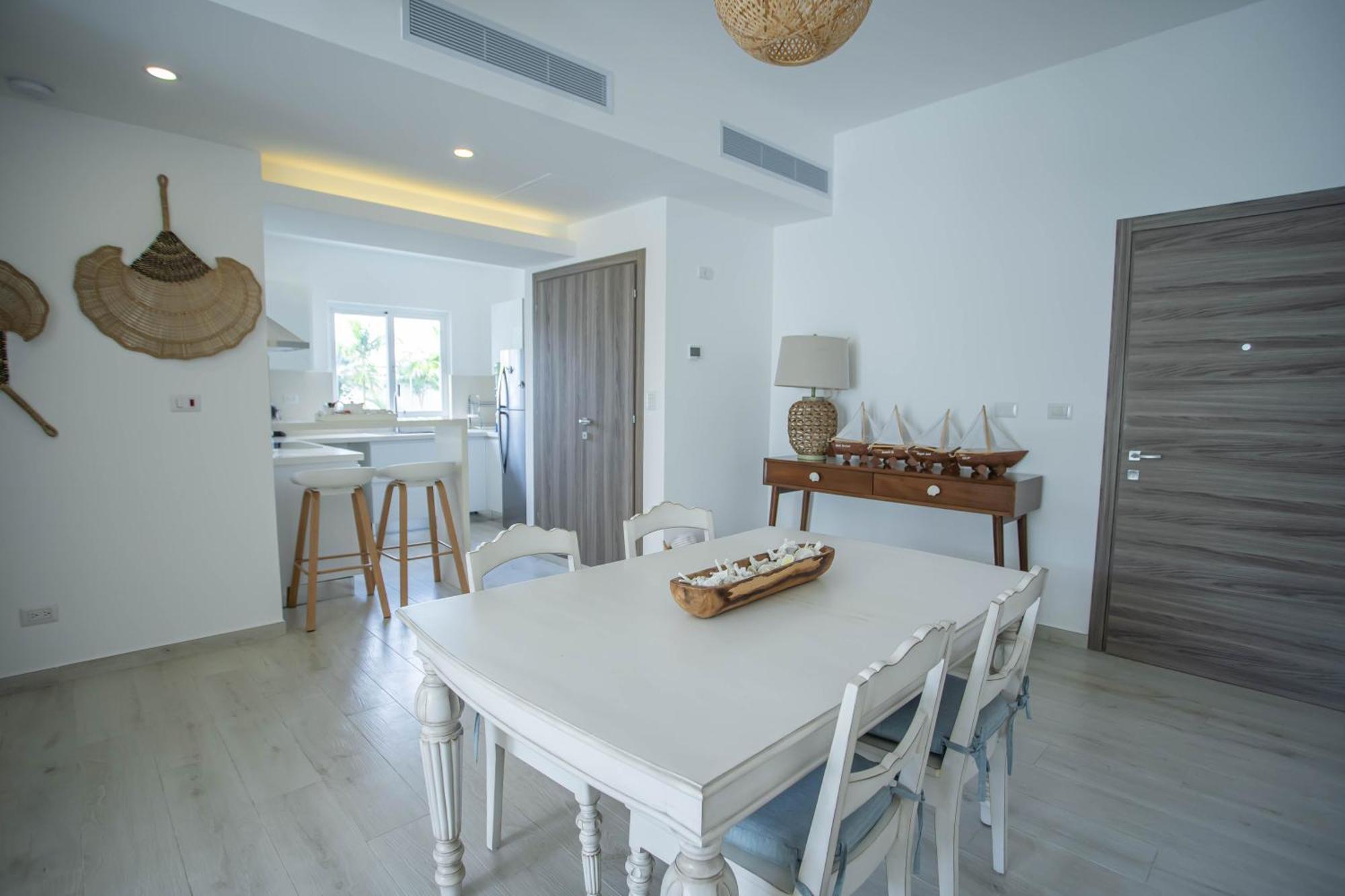 Apartamento Xeliter Playa Coral, Bavaro Punta Cana