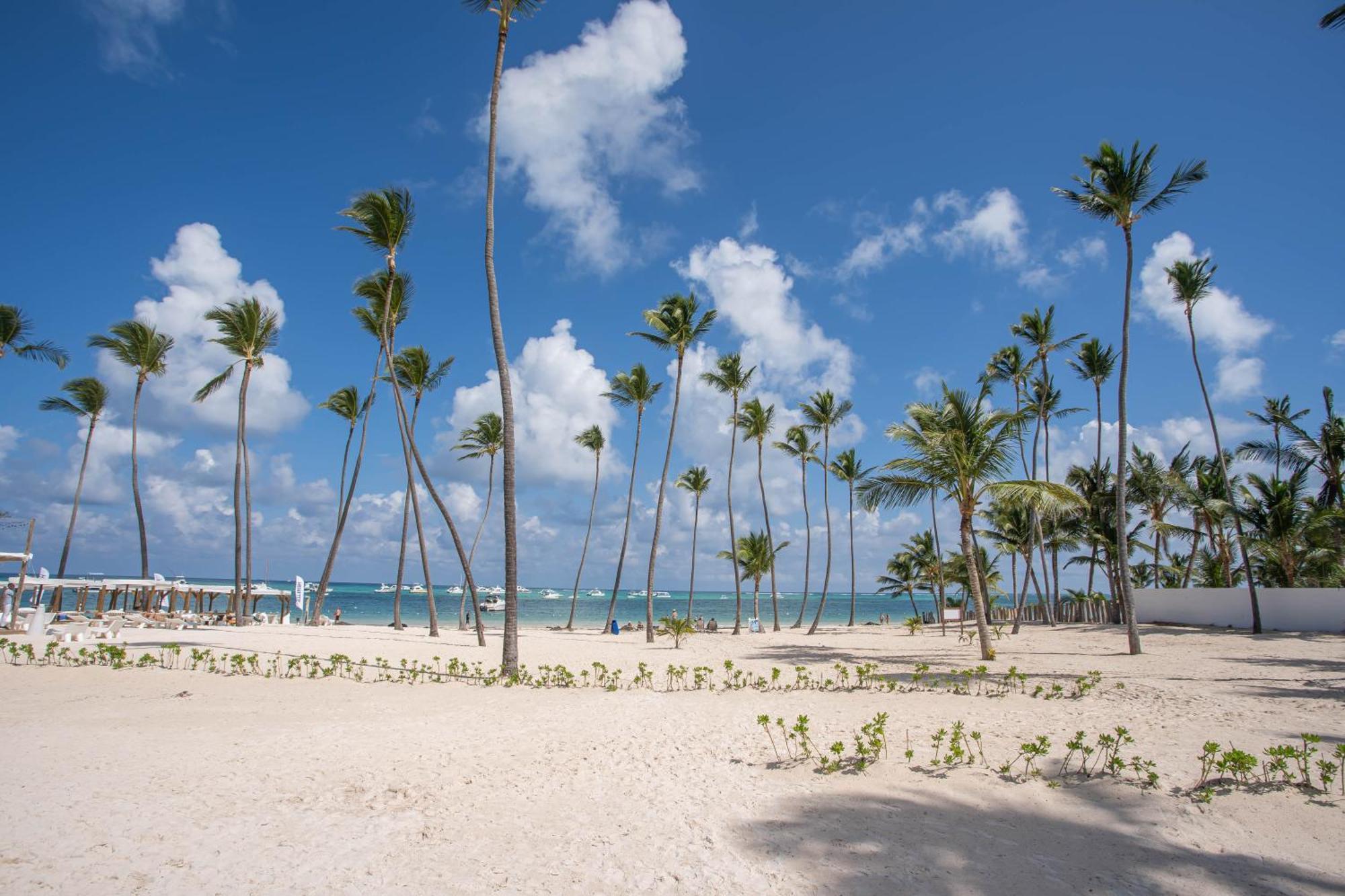 Xeliter Playa Coral, Bavaro Punta Cana