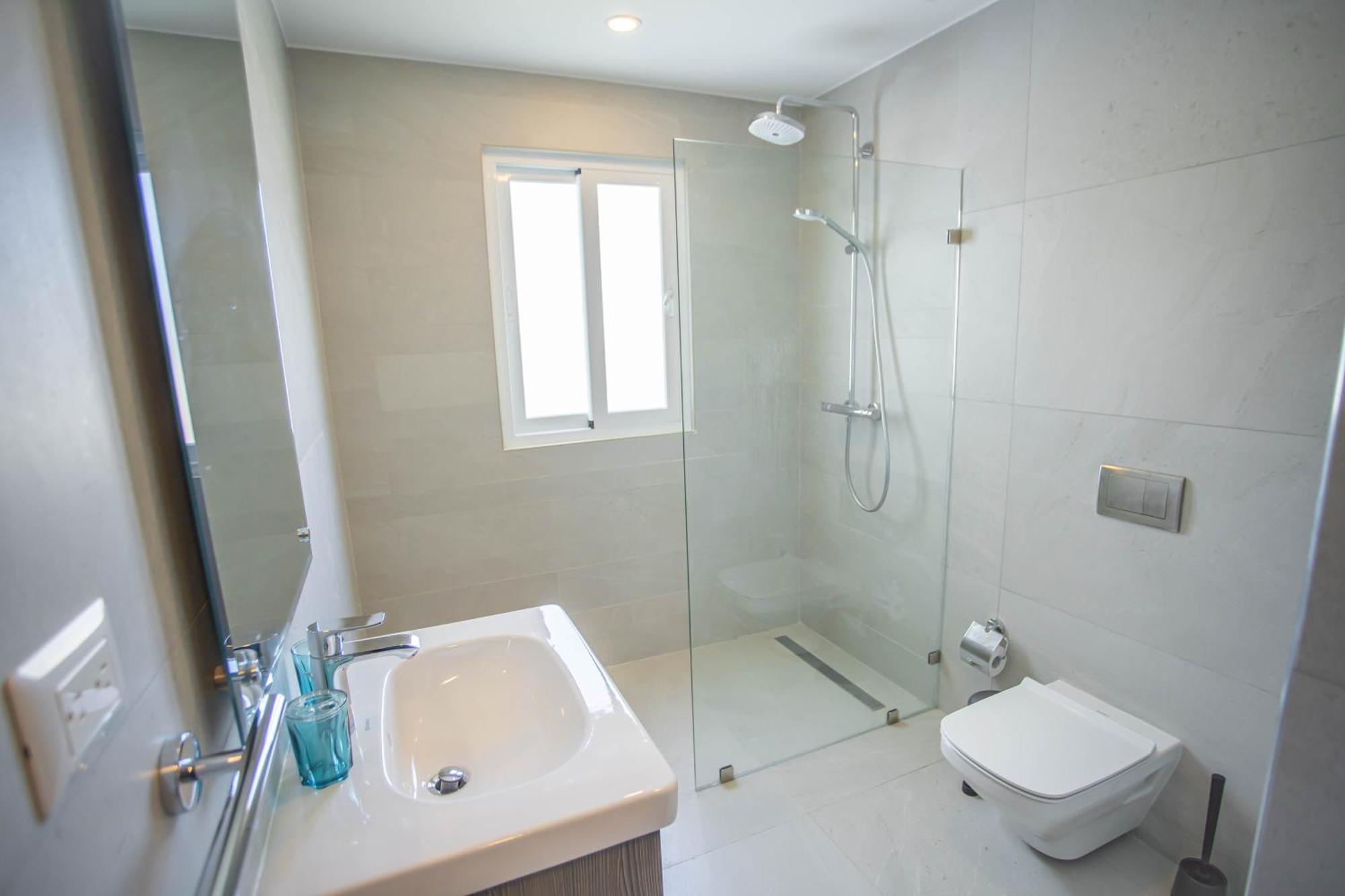 Xeliter Playa Coral, Bavaro Apartamento
