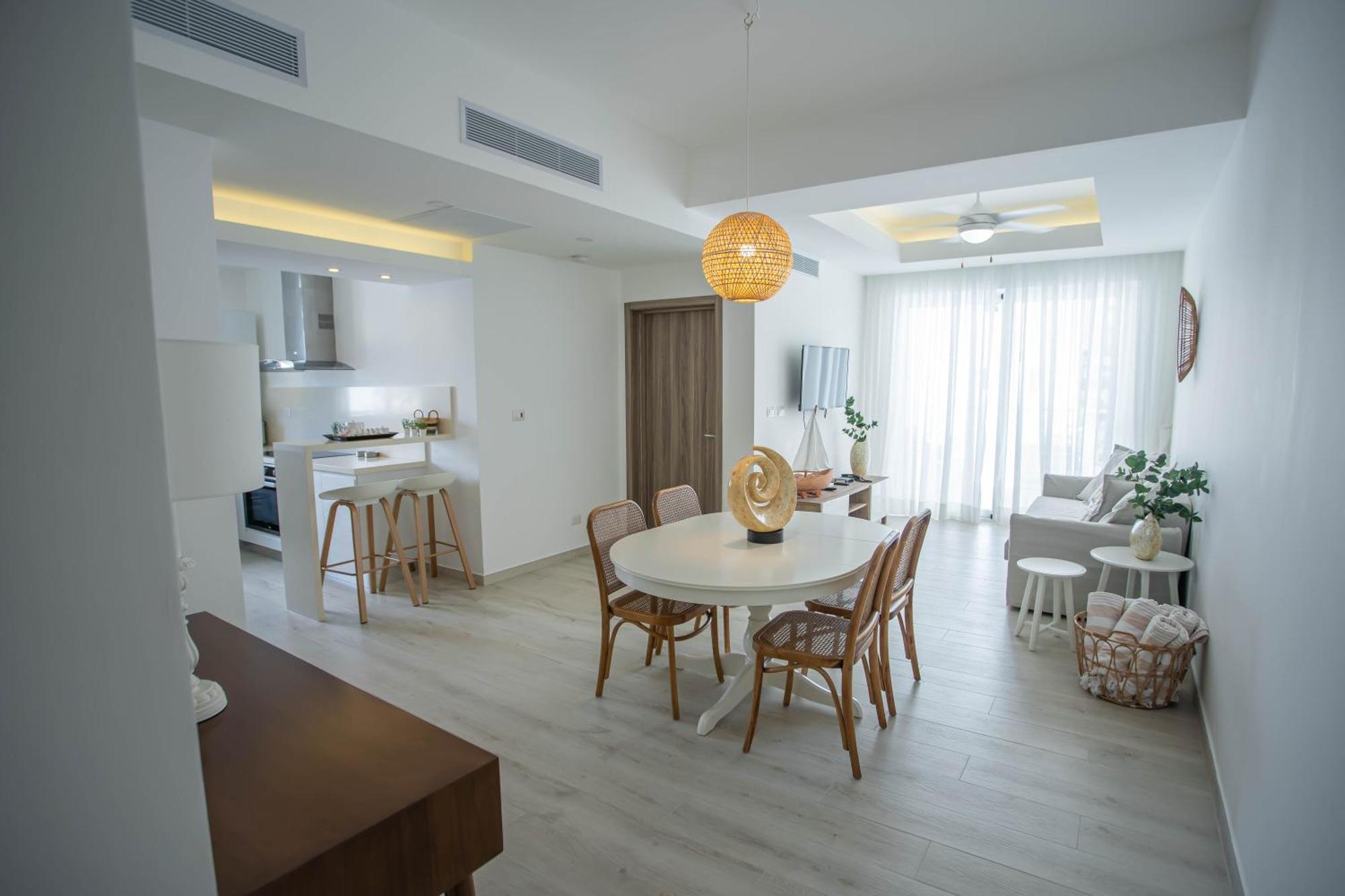 Xeliter Playa Coral, Bavaro Apartamento Punta Cana
