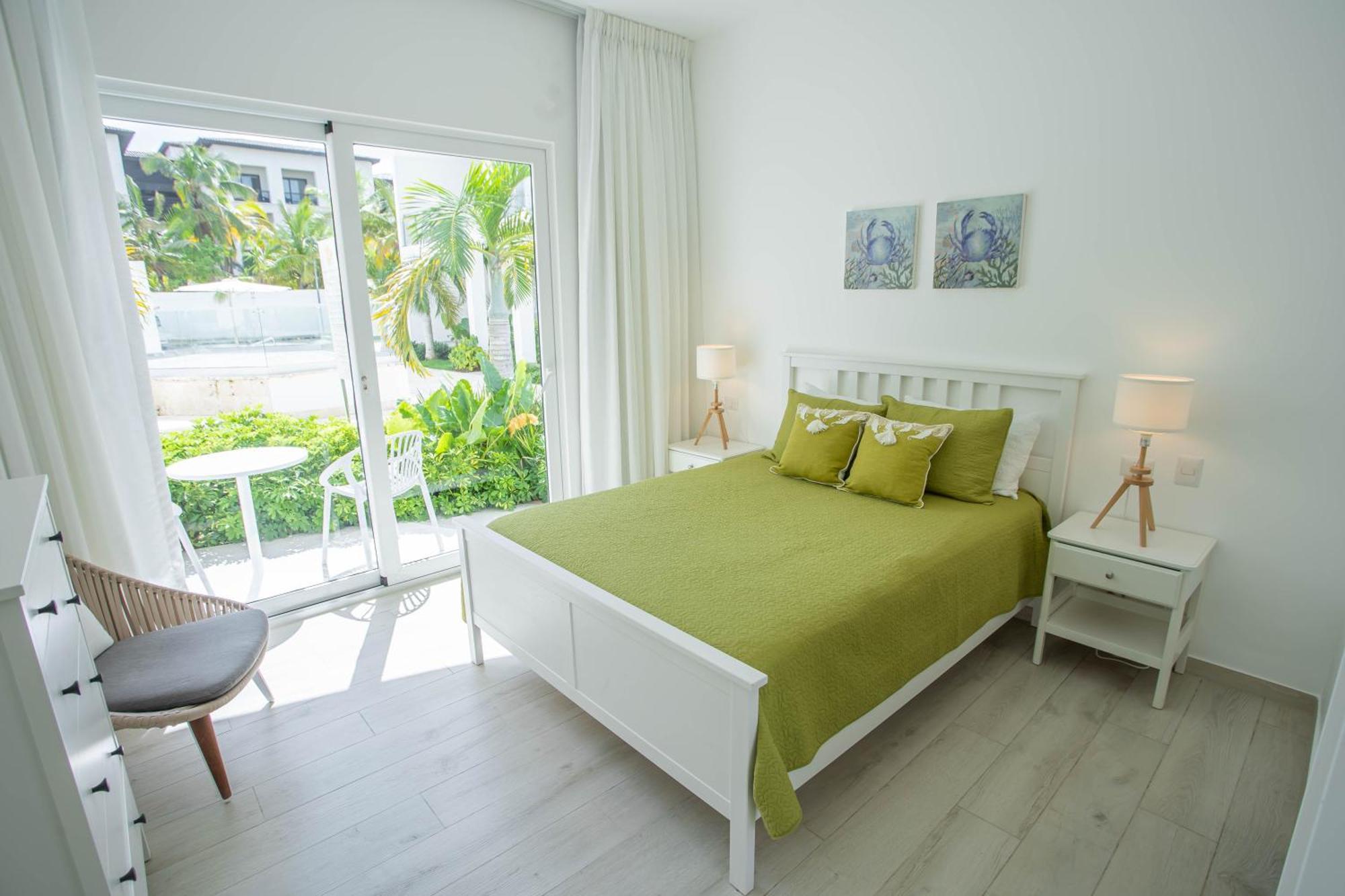Apartamento Xeliter Playa Coral, Bavaro