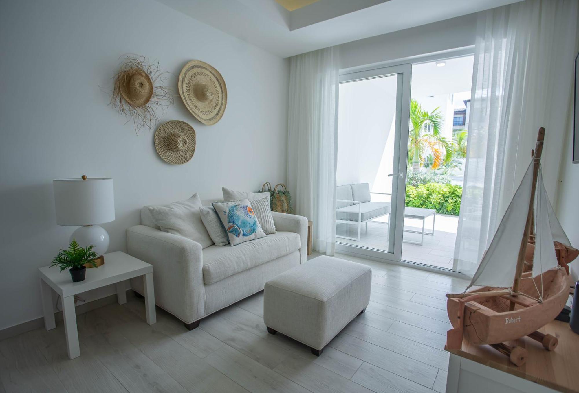 Xeliter Playa Coral, Bavaro Apartamento *