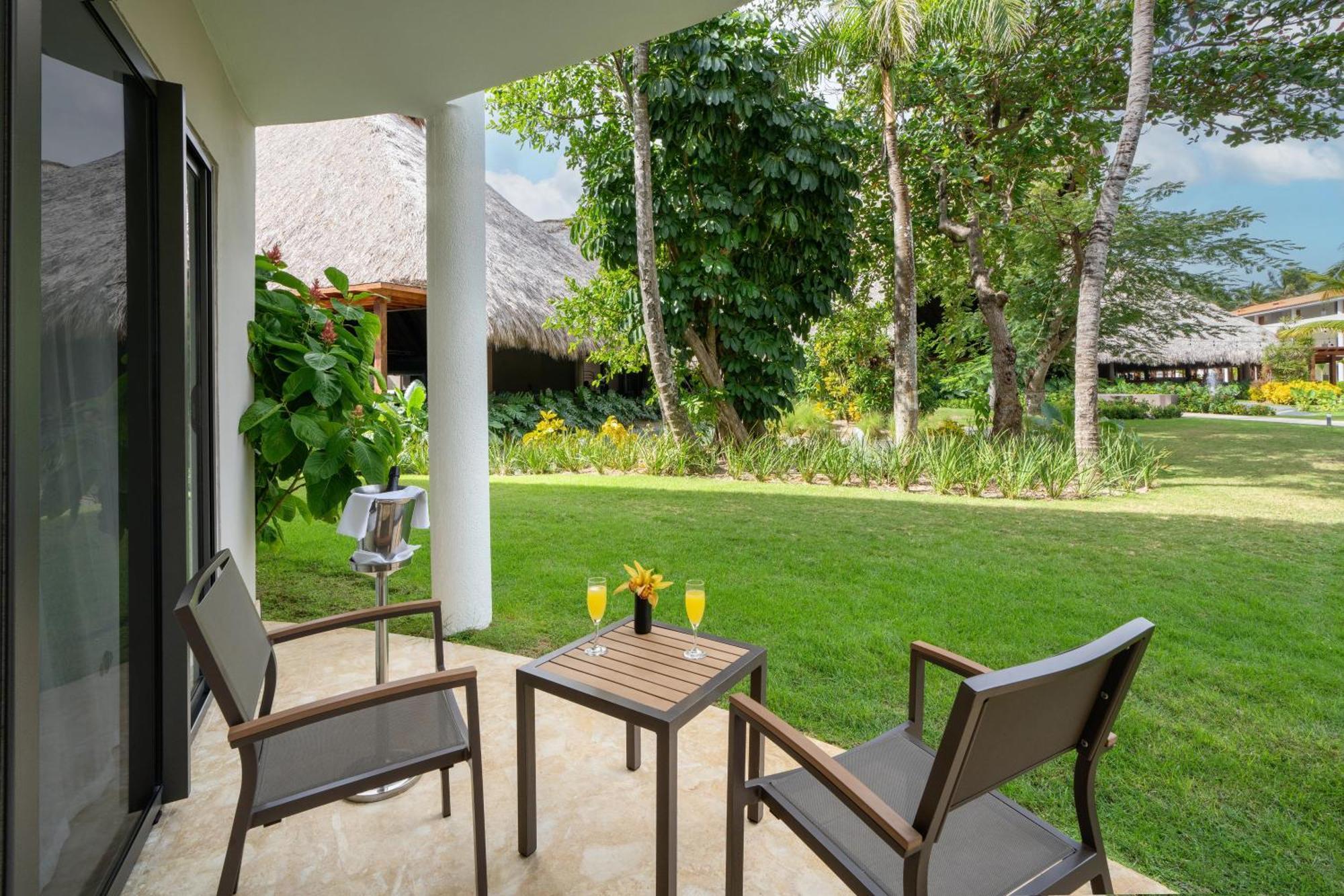 Dreams Flora Resort&spa Resort 5*