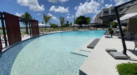 - Cozy In Vista Cana