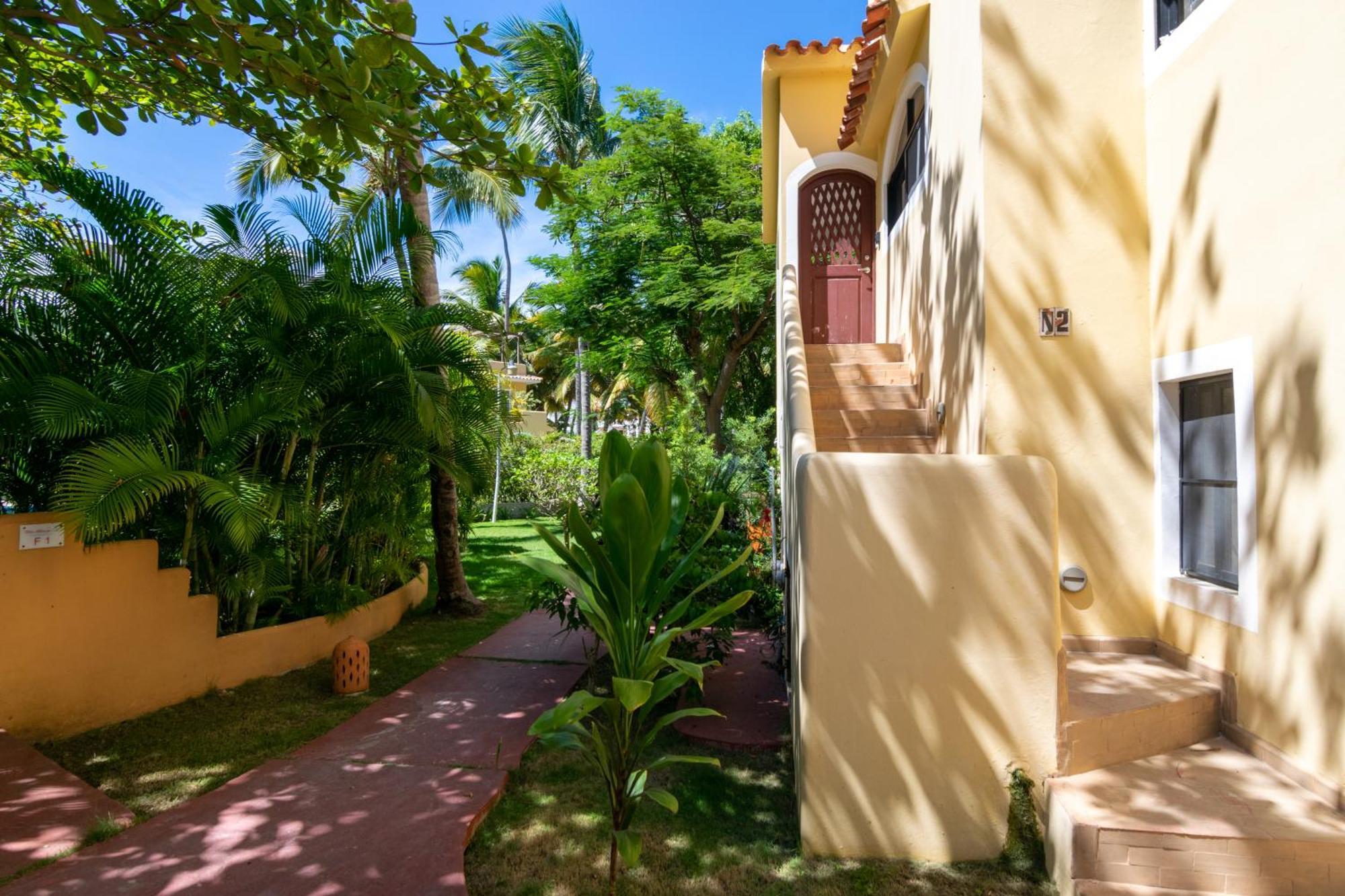 Apartment Vacays Punta Cana