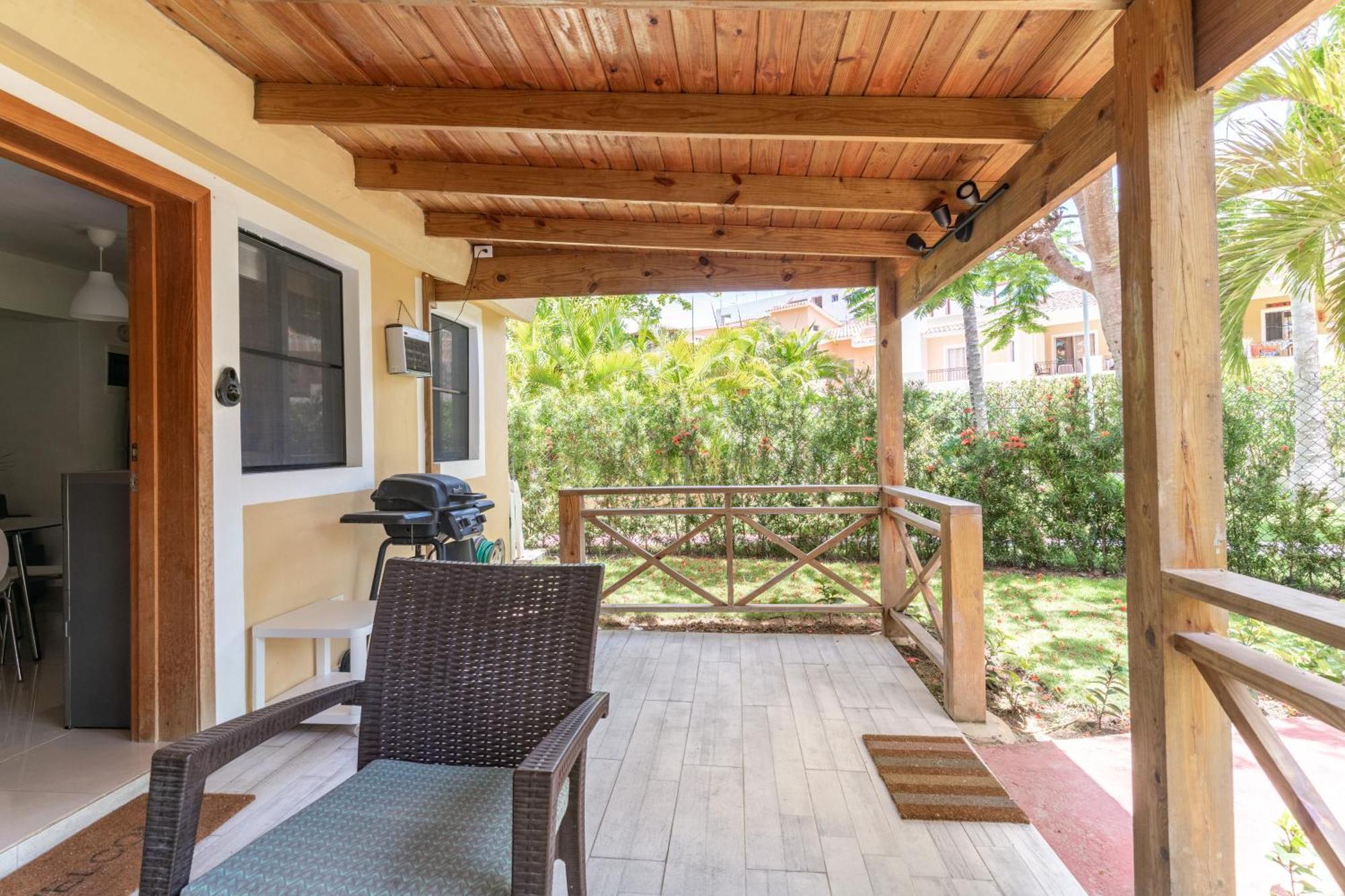 Vacays Apartment