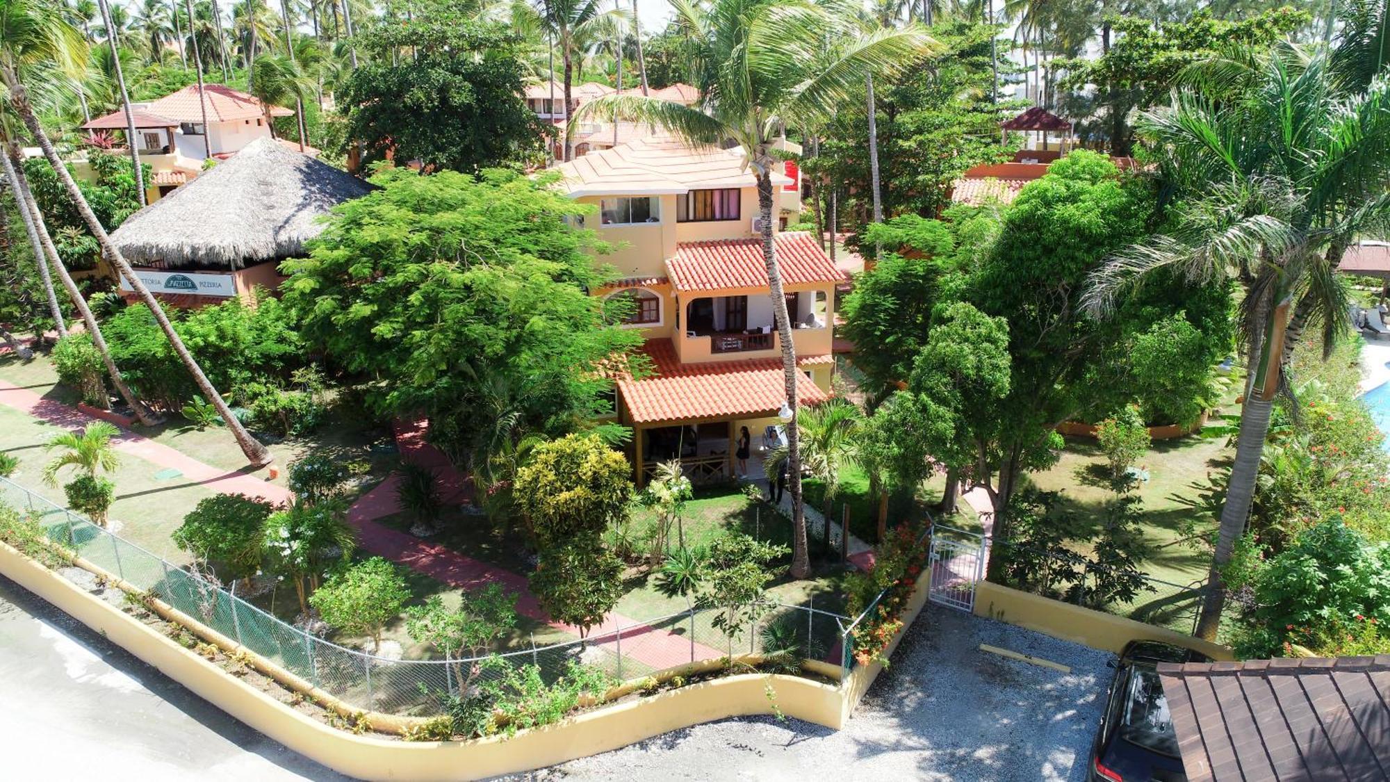 Apartment Vacays