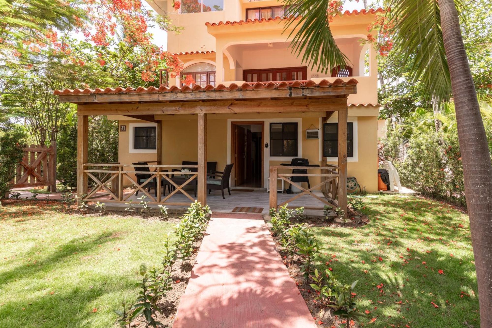 Apartment Vacays Punta Cana