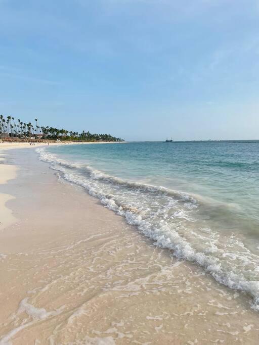 New Modern Boho In Corales Punta Cana