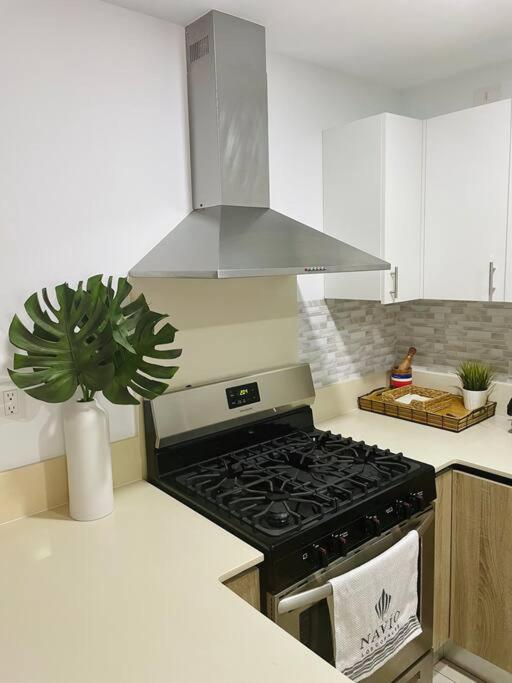 Apartamento New Modern Boho In Corales *