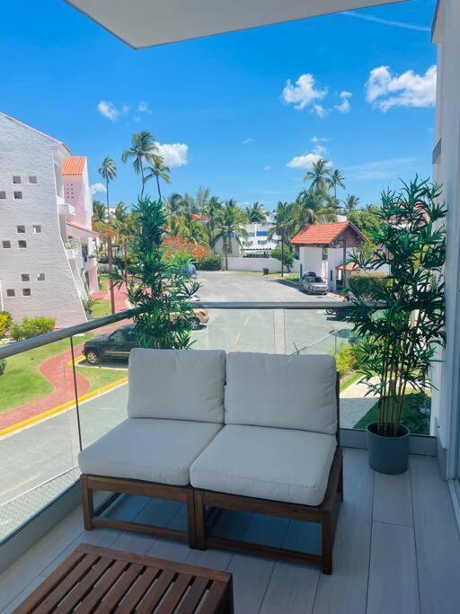 New Modern Boho In Corales Punta Cana