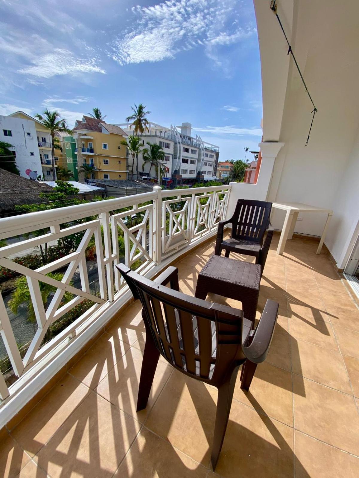 Cerca De La Playa - Wifi Y Estacionamiento Gratis Apartment *
