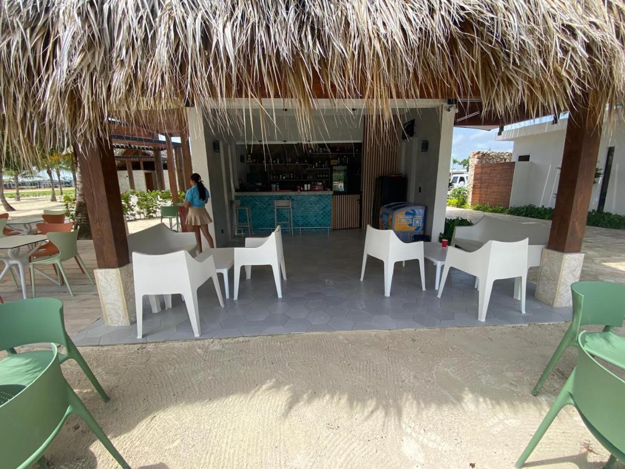 - Cozy In Vista Cana Apartamento *