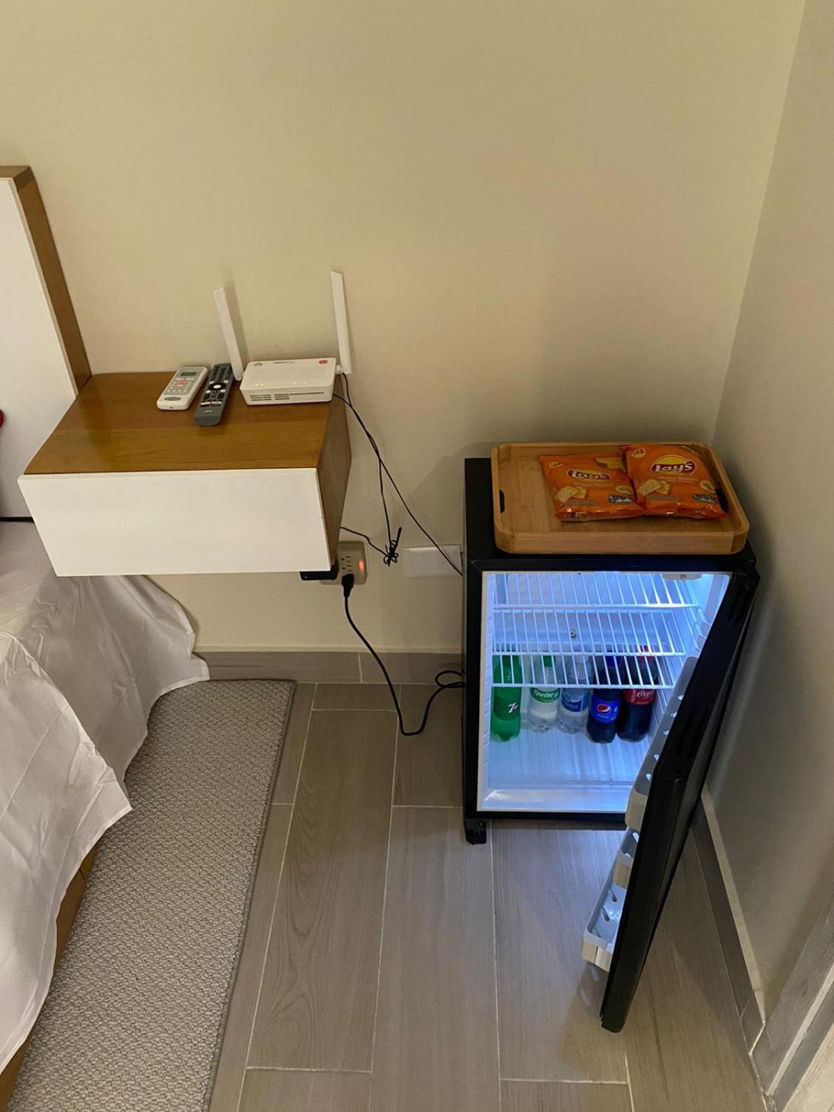 - Cozy In Vista Cana Apartamento *