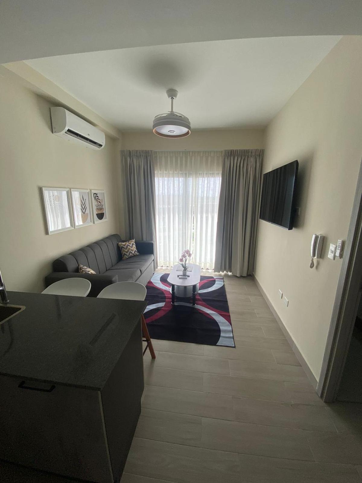 - Cozy In Vista Cana Apartamento