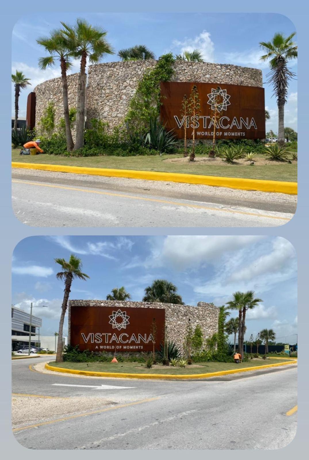 - Cozy In Vista Cana Apartamento *