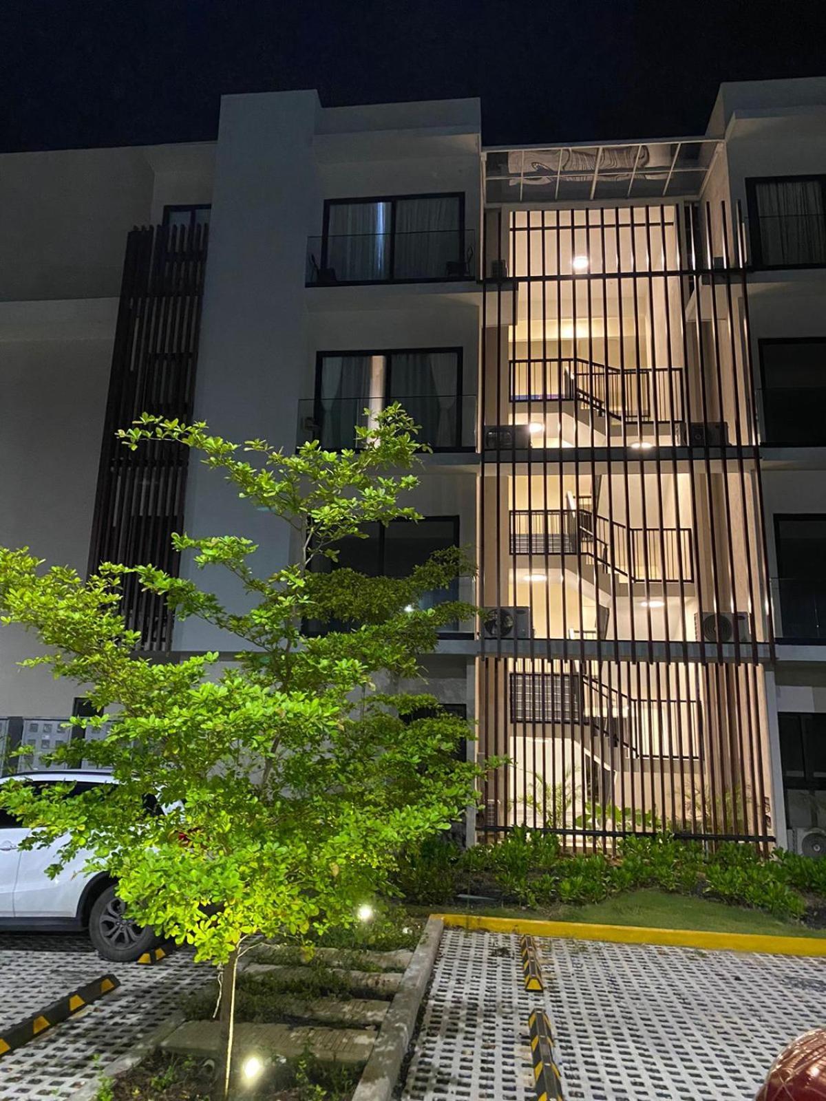 - Cozy In Vista Cana Apartamento *