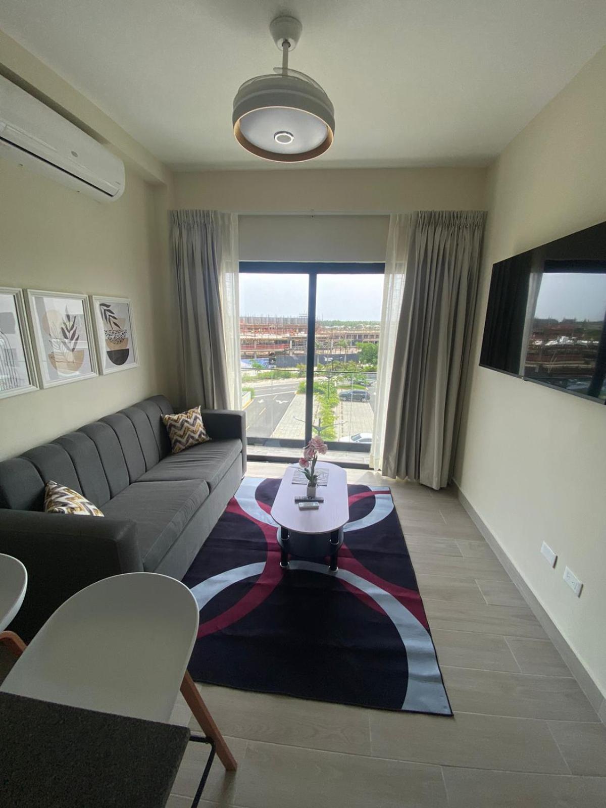 - Cozy In Vista Cana Apartamento