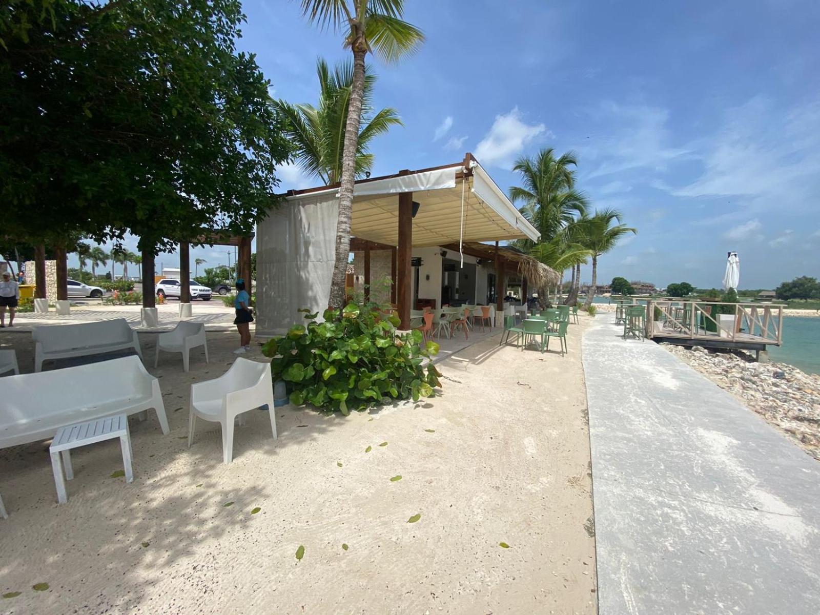 - Cozy In Vista Cana Apartamento