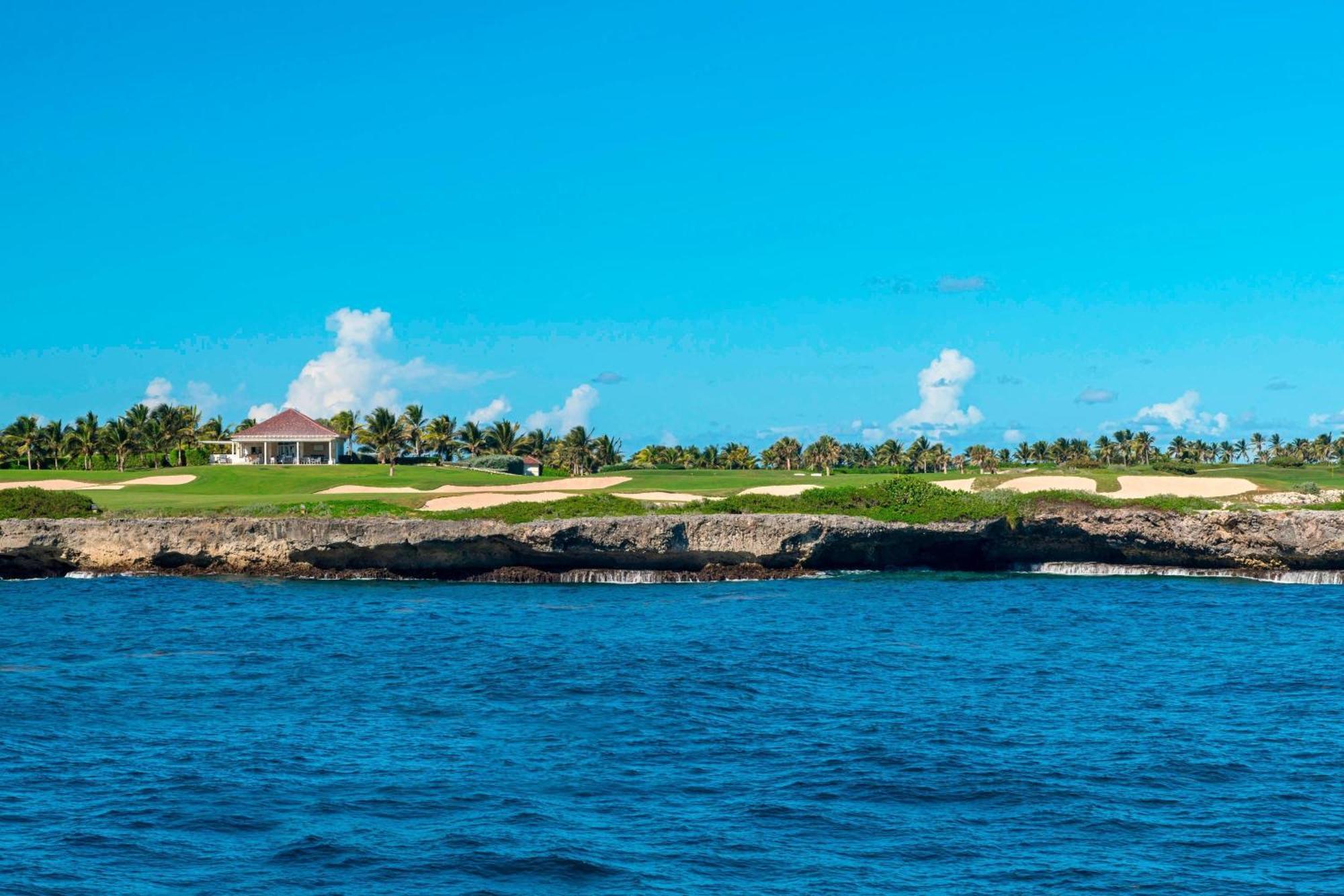 Westin Puntacana Resort&club 5*