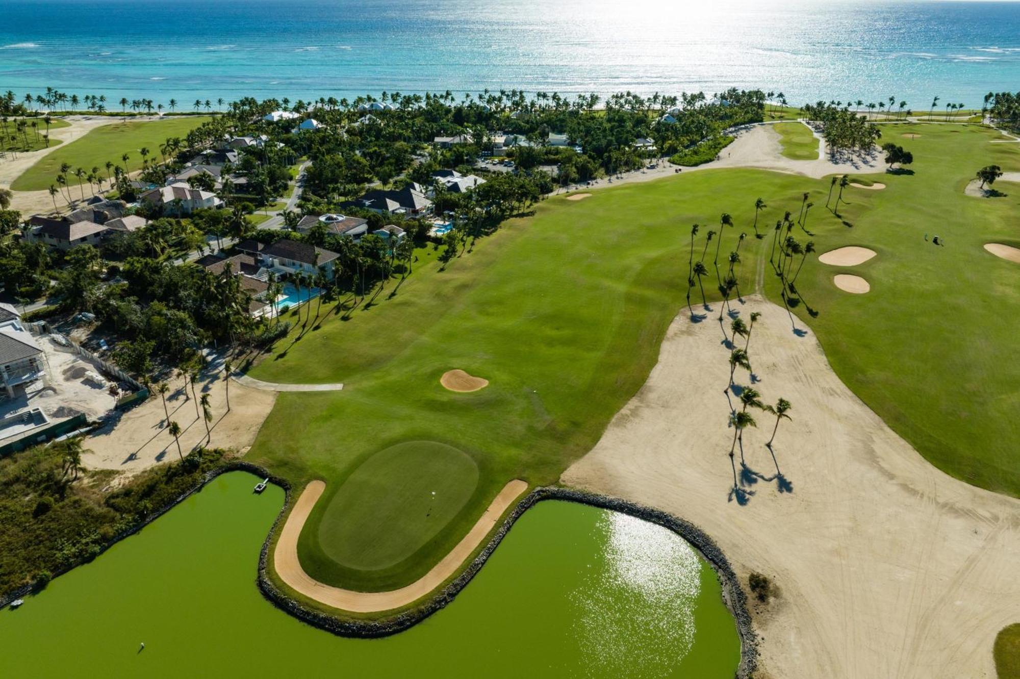 Westin Puntacana Resort&club 5* Punta Cana