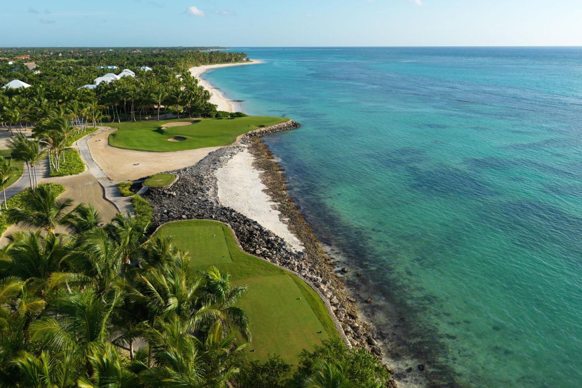 Westin Puntacana Resort&club