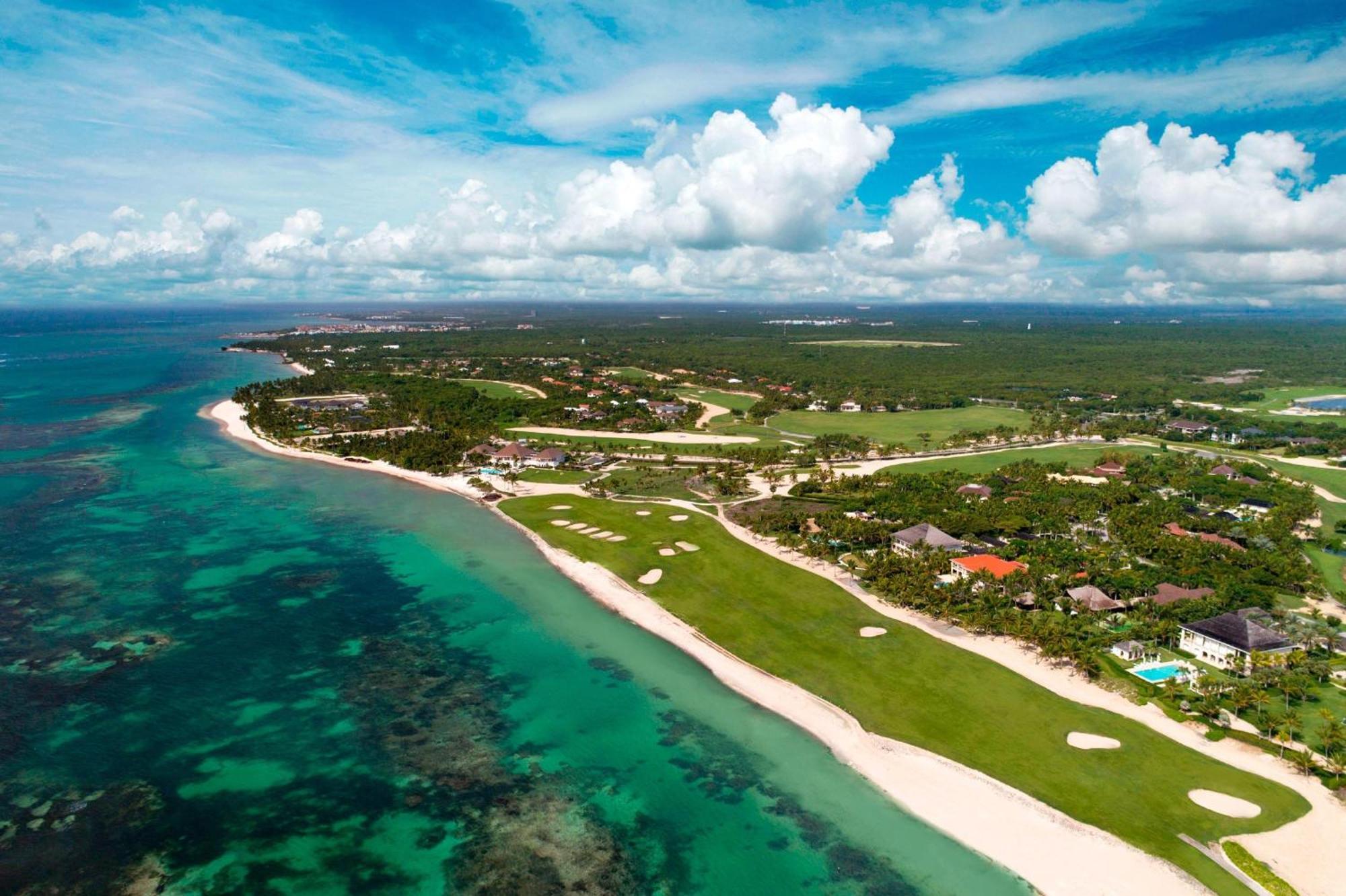 Westin Puntacana Resort&club Resort Punta Cana