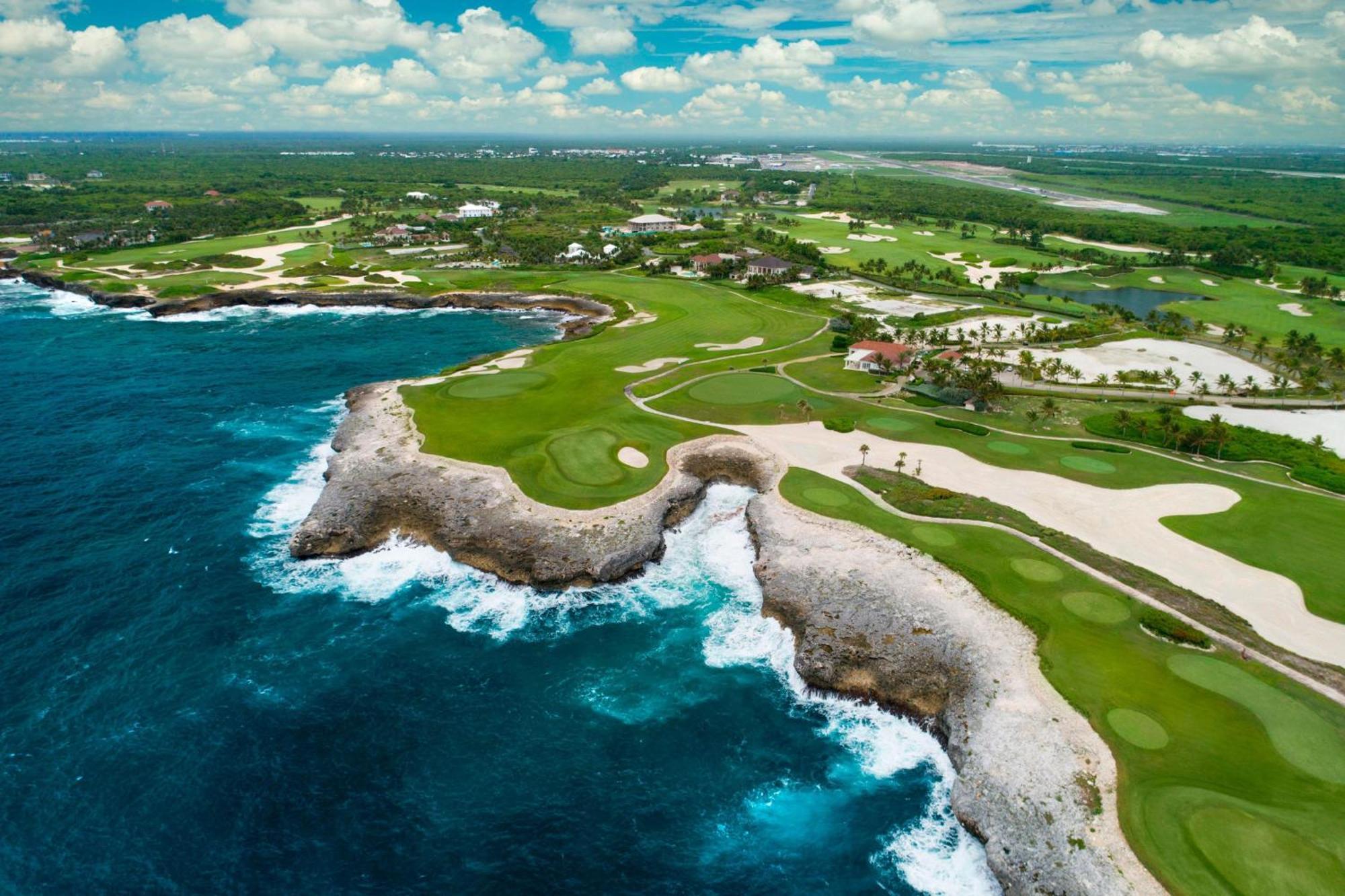 Resort Westin Puntacana Resort&club Punta Cana