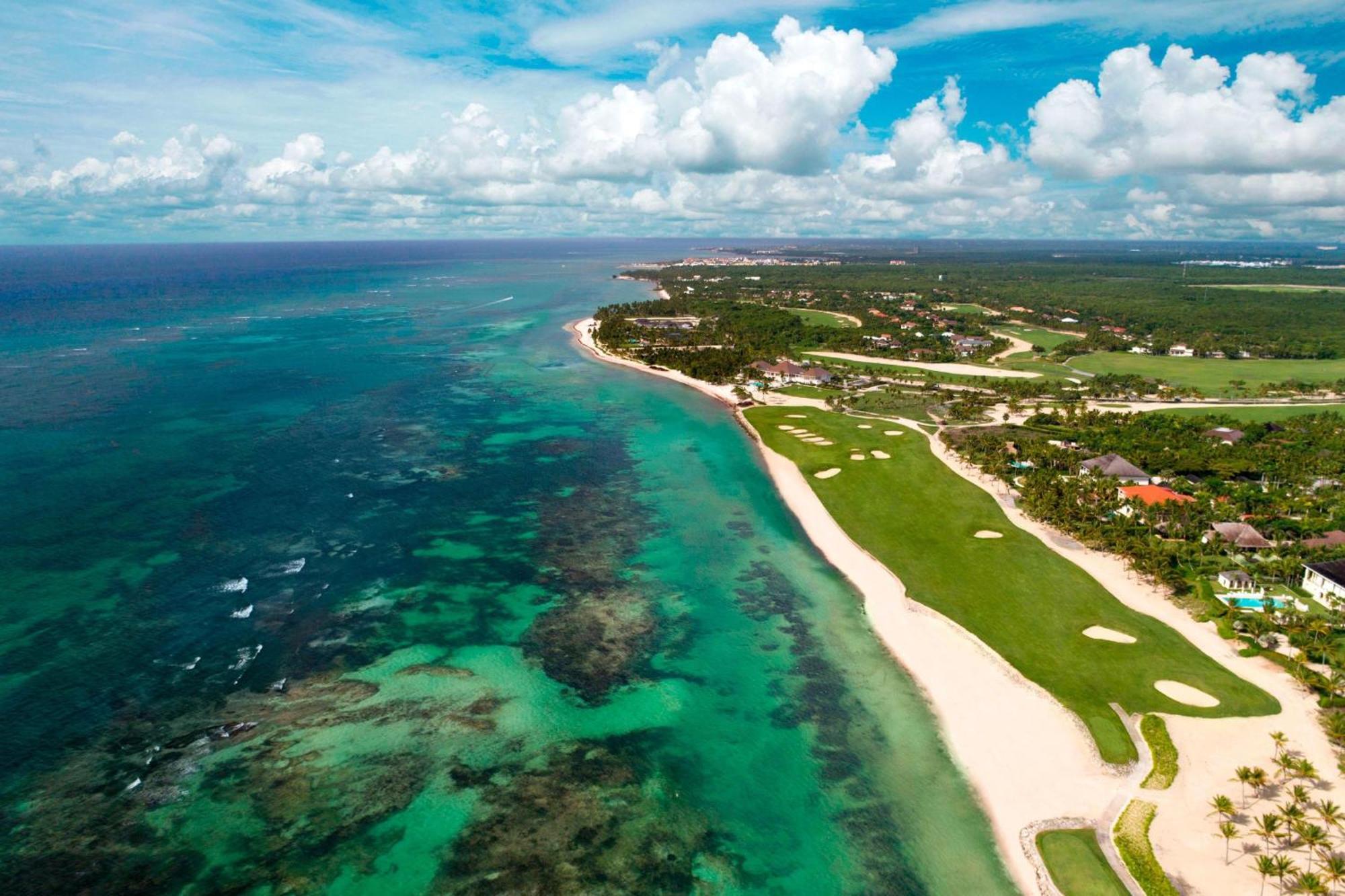 Westin Puntacana Resort&club 5*