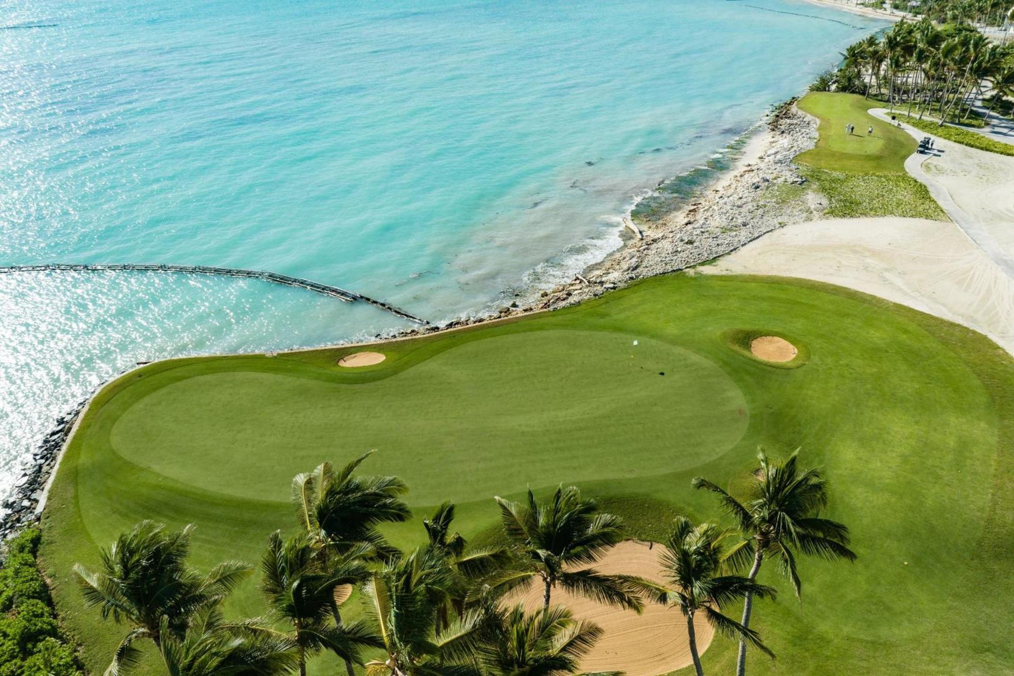 Westin Puntacana Resort&club 5* Punta Cana