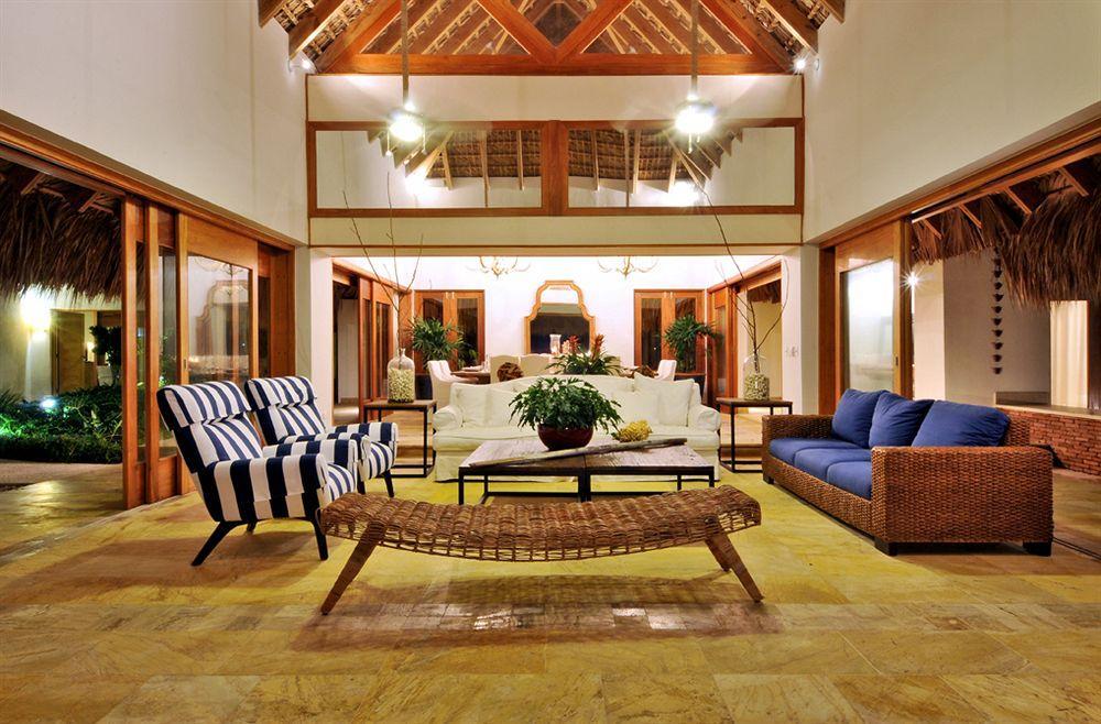 12, Punta Cayuco Villa *