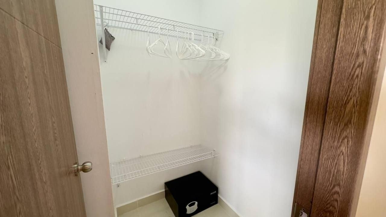 Apartamento Disfruta El Lujo & Descanso En 2 Hab. Punta Cana