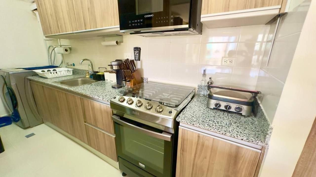 Apartamento Disfruta El Lujo & Descanso En 2 Hab. Punta Cana