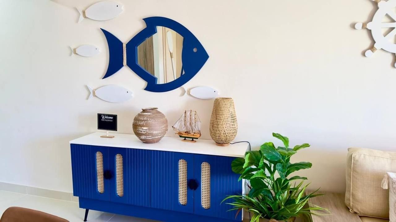 Disfruta El Lujo & Descanso En 2 Hab. Apartamento *