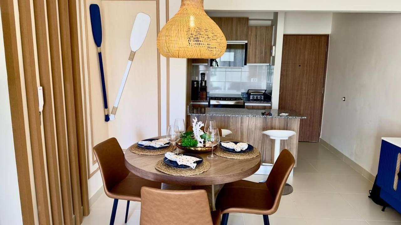 Disfruta El Lujo & Descanso En 2 Hab. Apartamento Punta Cana