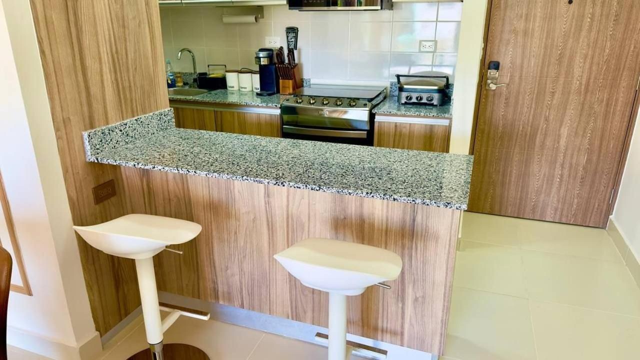 Disfruta El Lujo & Descanso En 2 Hab. * Punta Cana